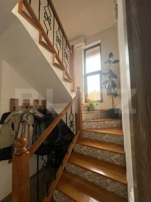 Ungheni – casă 4 camere, teren 708 m², ideală pentru familie, zonă liniștită - imagine 8