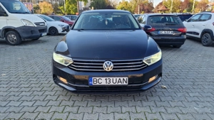 VW Passat 2018 - 1.6 tdi - Automat DSG 3 - 167.000 Km - Recent inmatriculat - imagine 2