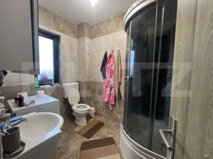 Ungheni – casă 4 camere, teren 708 m², ideală pentru familie, zonă liniștită - imagine 9