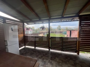 Ungheni – casă 4 camere, teren 708 m², ideală pentru familie, zonă liniștită - imagine 5