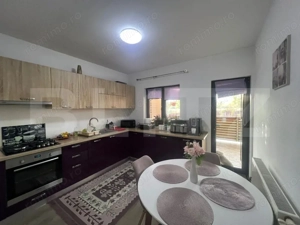 Ungheni – casă 4 camere, teren 708 m², ideală pentru familie, zonă liniștită - imagine 2