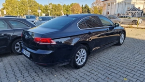 VW Passat 2018 - 1.6 tdi - Automat DSG 3 - 167.000 Km - Recent inmatriculat - imagine 4