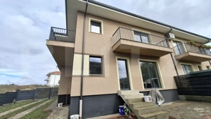 Casa tip duplex, 127 utili, teren 330, zona Dezmir