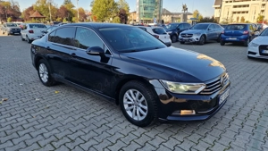 VW Passat 2018 - 1.6 tdi - Automat DSG 3 - 167.000 Km - Recent inmatriculat - imagine 3