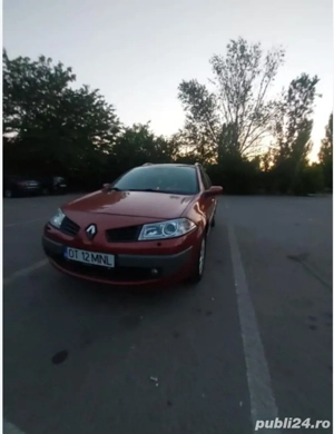 Renault Megane 2