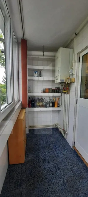 Apartament 2 camere - imagine 9