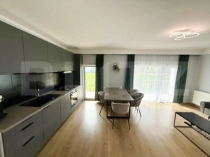 Apartament 2 camere, 50 mp, zona Porii - imagine 4