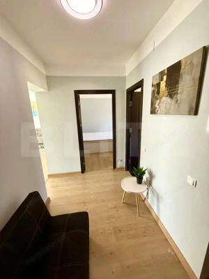 Apartament 2 camere, 50 mp, zona Porii - imagine 9