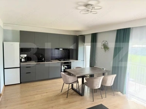Apartament 2 camere, 50 mp, zona Porii - imagine 6