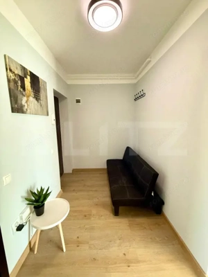 Apartament 2 camere, 50 mp, zona Porii - imagine 10