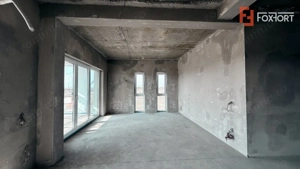 COMISION 0% Apartament cu 3 camere si terasa de 25 mp, etaj 1 - Torontalului - imagine 3