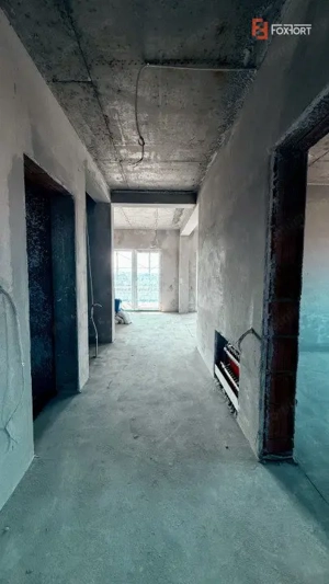 COMISION 0% Apartament cu 3 camere si terasa de 25 mp, etaj 1 - Torontalului - imagine 9