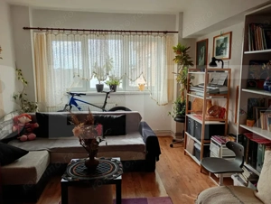 Apartament cu 3 camera, 68 mp, zona Lenin