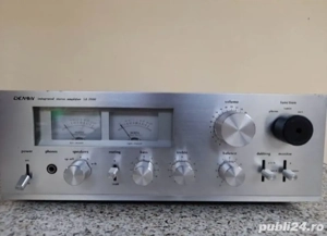 amplificator audio Denon SA-3900 - imagine 3