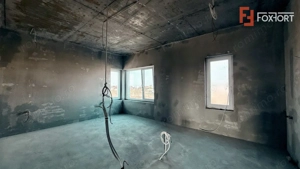 COMISION 0% Apartament cu 3 camere si terasa de 25 mp, etaj 1 - Torontalului - imagine 7