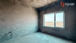 COMISION 0% Apartament cu 3 camere si terasa de 25 mp, etaj 1 - Torontalului - imagine 5