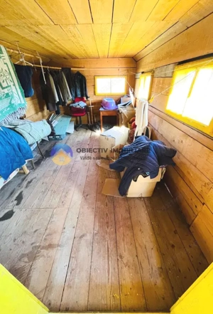 CASĂ cu teren 4.262 mp – Comuna BORLEȘTI, județul NEAMȚ - imagine 12