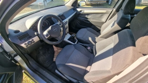 Opel Astra H 2008 - 1.9 Diesel - Import Italia - Stare foarte buna - imagine 7 Opel Astra H 2008 - 1.9 Diesel - Import Italia - Stare foarte buna - imagine 7