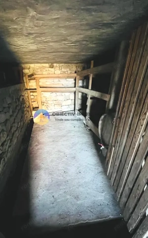 CASĂ cu teren 4.262 mp – Comuna BORLEȘTI, județul NEAMȚ - imagine 10