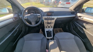 Opel Astra H 2008 - 1.9 Diesel - Import Italia - Stare foarte buna - imagine 5 Opel Astra H 2008 - 1.9 Diesel - Import Italia - Stare foarte buna - imagine 5