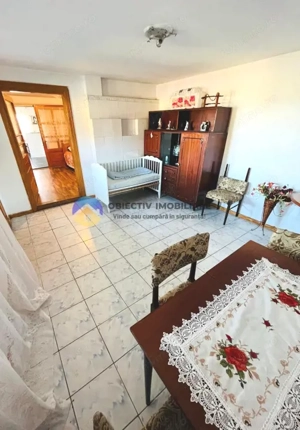 CASĂ cu teren 4.262 mp – Comuna BORLEȘTI, județul NEAMȚ - imagine 4