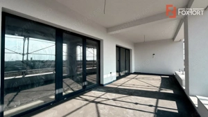 COMISION 0% Apartament cu 3 camere si terasa de 25 mp, etaj 1 - Torontalului - imagine 2