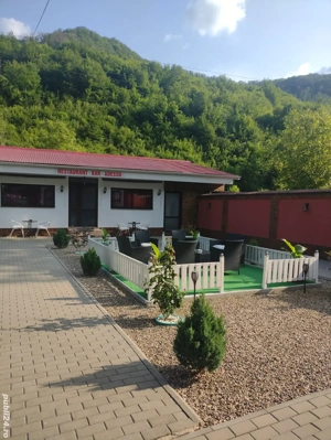 Vand ( schimb) Pensiune si Restaurant in Cugir ( Raul Mare) - imagine 3