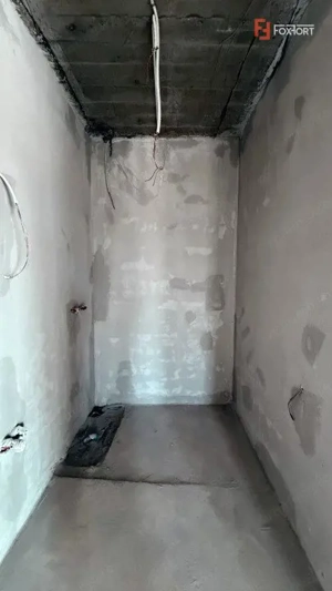 COMISION 0% Apartament cu 3 camere si terasa de 25 mp, etaj 1 - Torontalului - imagine 10