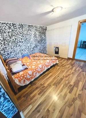 CASĂ cu teren 4.262 mp – Comuna BORLEȘTI, județul NEAMȚ - imagine 5