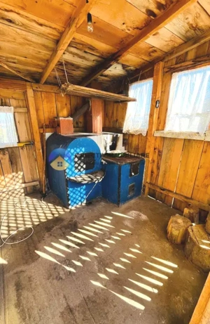 CASĂ cu teren 4.262 mp – Comuna BORLEȘTI, județul NEAMȚ - imagine 13