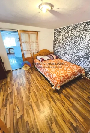 CASĂ cu teren 4.262 mp – Comuna BORLEȘTI, județul NEAMȚ - imagine 6