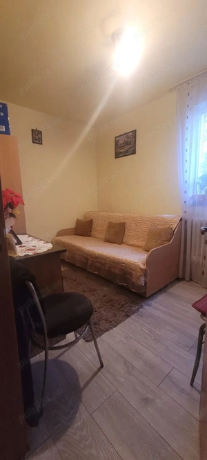 Exclusivitate! Apartament 2 camere Gherogheni