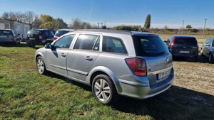 Opel Astra H 2008 - 1.9 Diesel - Import Italia - Stare foarte buna - imagine 4 Opel Astra H 2008 - 1.9 Diesel - Import Italia - Stare foarte buna - imagine 4