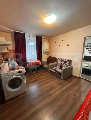 Apartamanet 1 camera, 24 mp, strada Aleea Romanilor - imagine 4