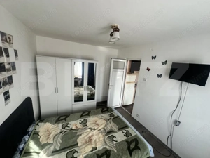 Apartamanet 1 camera, 24 mp, strada Aleea Romanilor - imagine 2