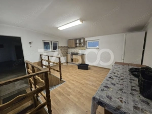 Apartament 150mp de inchiriat pentru echipe de muncitori Slimnic Sibiu - imagine 9