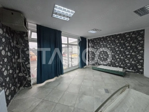 Apartament 150mp 4 camere de inchiriat decomandat  Slimnic Sibiu