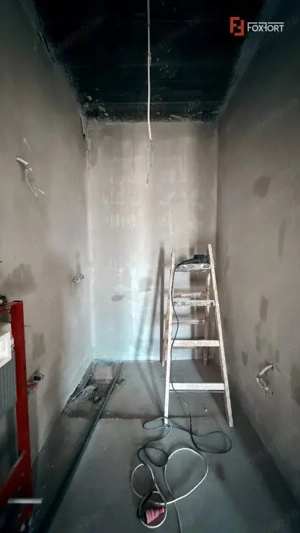 COMISION 0% Apartament cu 4 camere si terasa de 20 mp - Torontalului - imagine 11