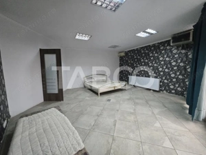 Apartament 4 camere de inchiriat decomandat 150 mp Slimnic Sibiu