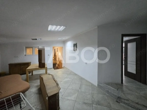 Apartament 150mp de inchiriat pentru echipe de muncitori Slimnic Sibiu - imagine 7