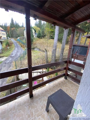 Vila de vanzare in Predeal, Clabucet - imagine 19