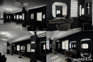 inchiriere post coafor