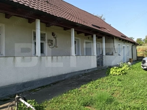 Casa individuala 143 mp, 36 ari teren, localitatea Piatra