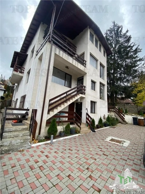 Vila de vanzare in Predeal, Clabucet - imagine 2