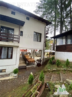 Vila de vanzare in Predeal, Clabucet - imagine 12