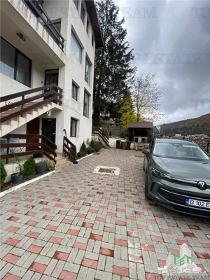 Vila de vanzare in Predeal, Clabucet - imagine 17