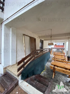 Vila de vanzare in Predeal, Clabucet - imagine 9