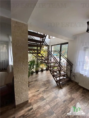Vila de vanzare in Predeal, Clabucet - imagine 20