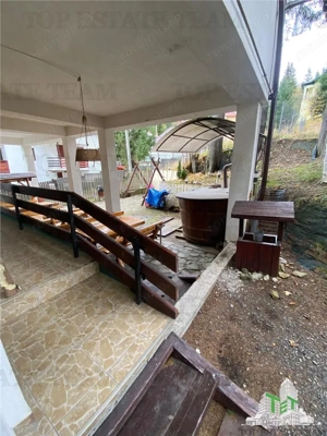 Vila de vanzare in Predeal, Clabucet - imagine 6