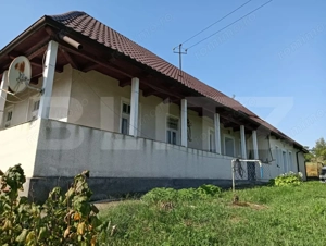 Casa individuala 143 mp, 36 ari teren, localitatea Piatra - imagine 2